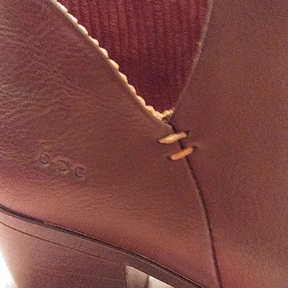 B.O.C Ankle boots - Picture 6 of 12